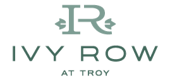 Ivy Row Troy