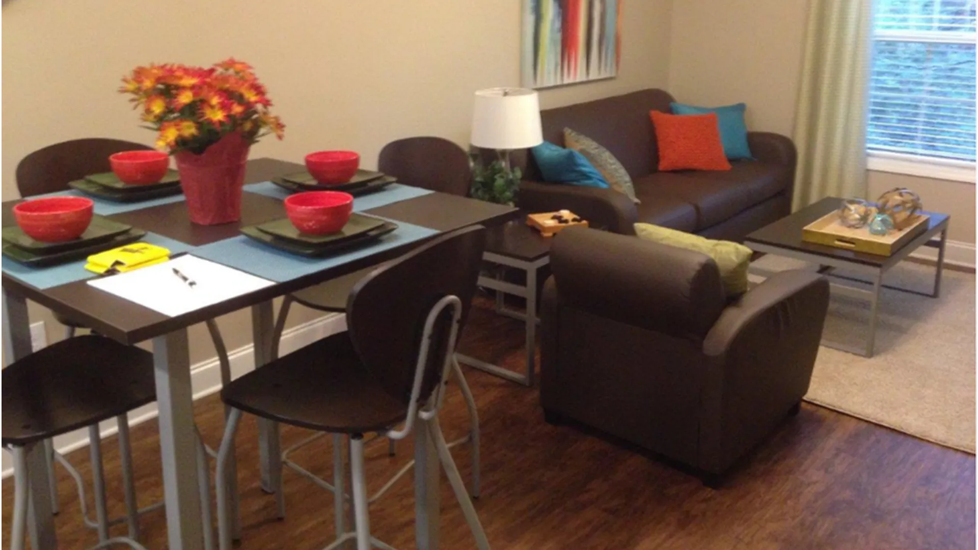 Student Apartments