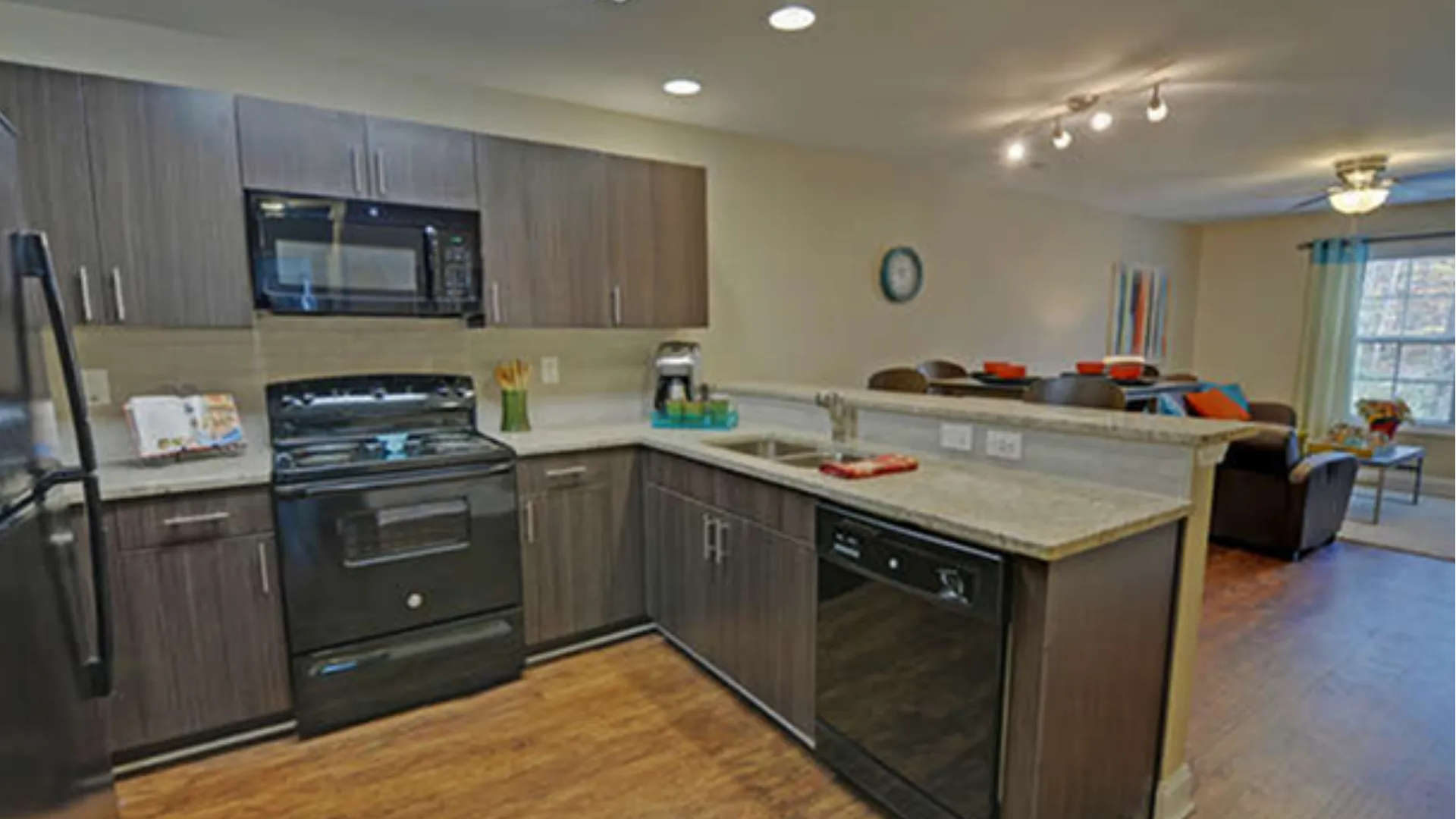 Dahlonega Student Housing