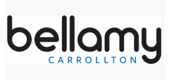 Logo | Bellamy Carrollton | Apartments in Carrollton, GA