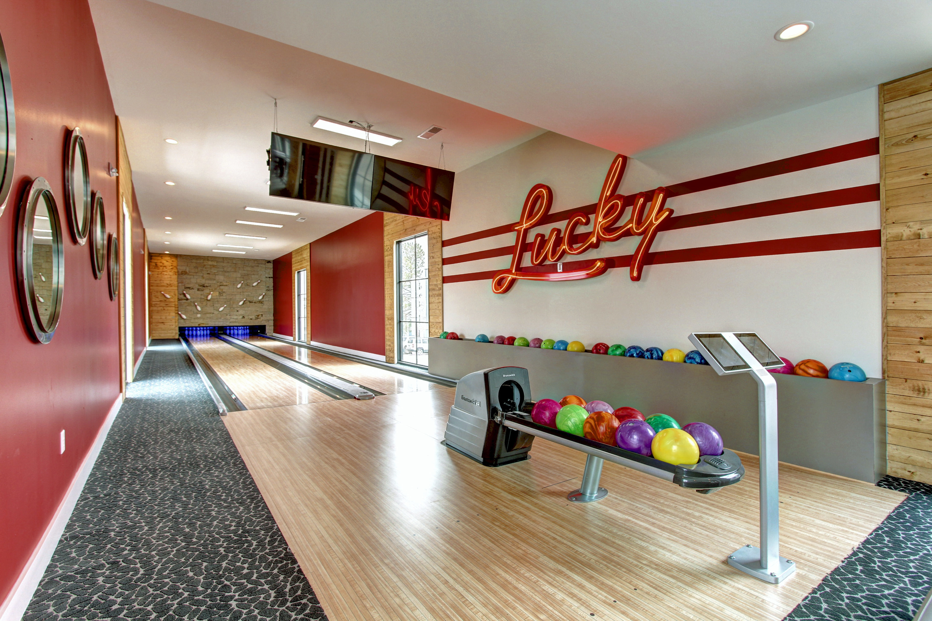 Apartments In Golden CO | Photos | The Summit at Red Rocks