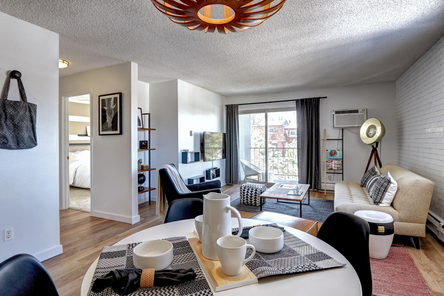 Apartments In Golden CO | Photos | The Summit at Red Rocks