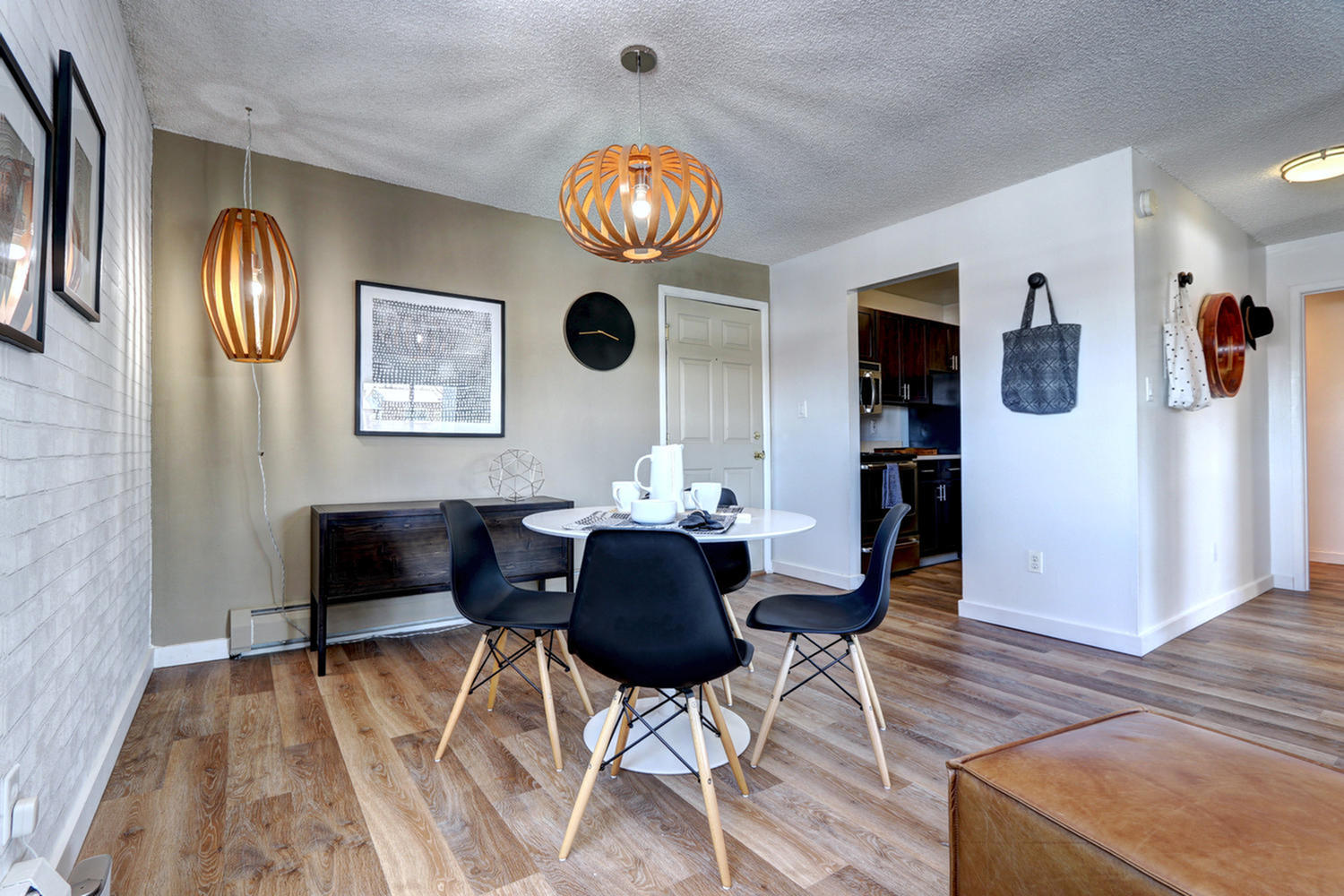 Apartments In Golden CO | Photos | The Summit at Red Rocks