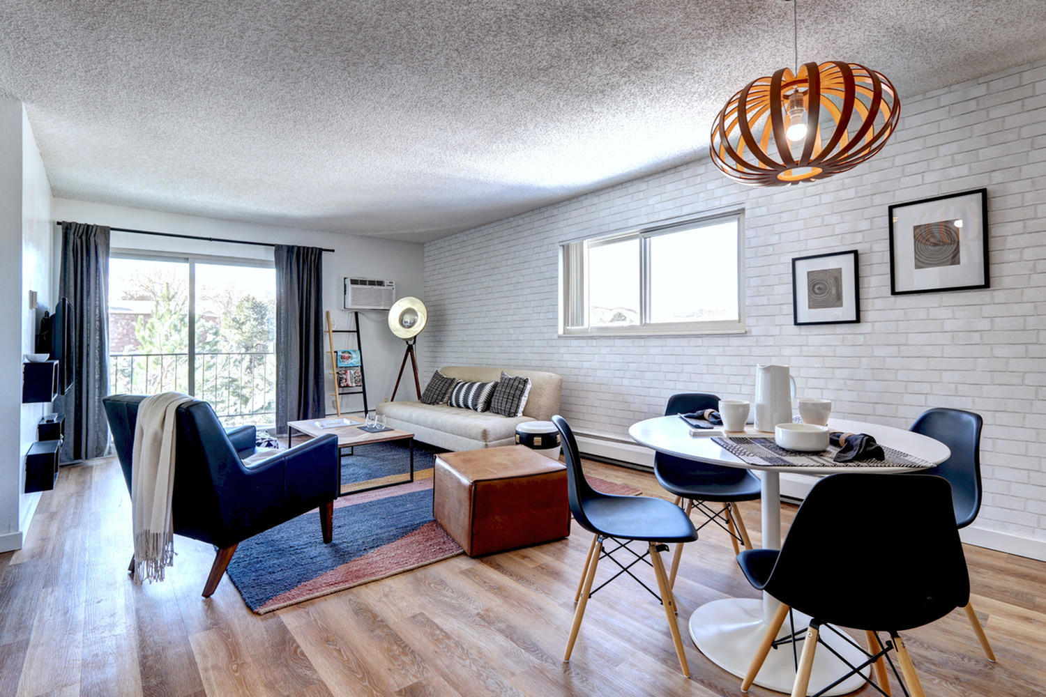 Apartments In Golden CO | Photos | The Summit at Red Rocks