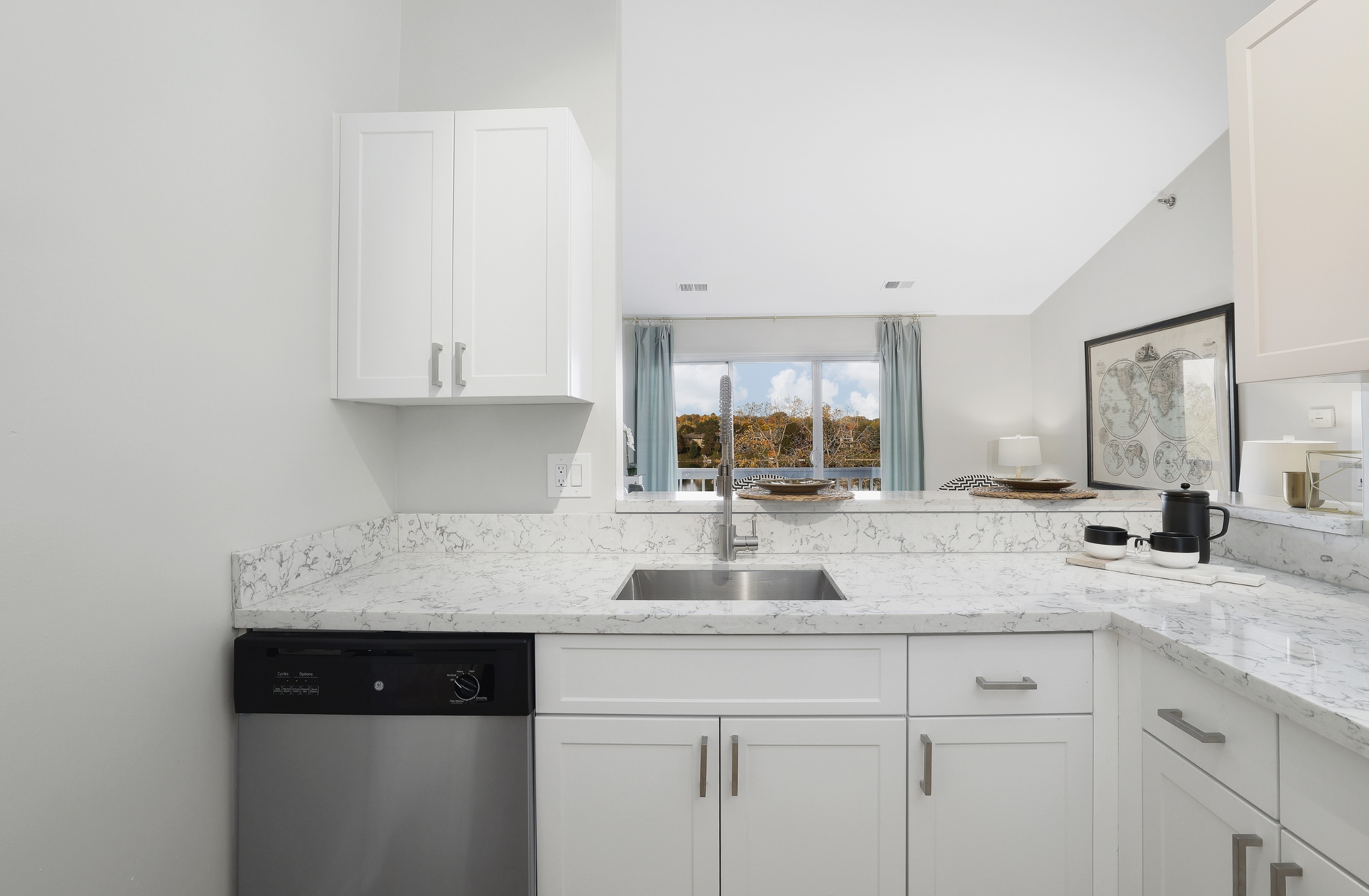 Park Place Apartments Northville