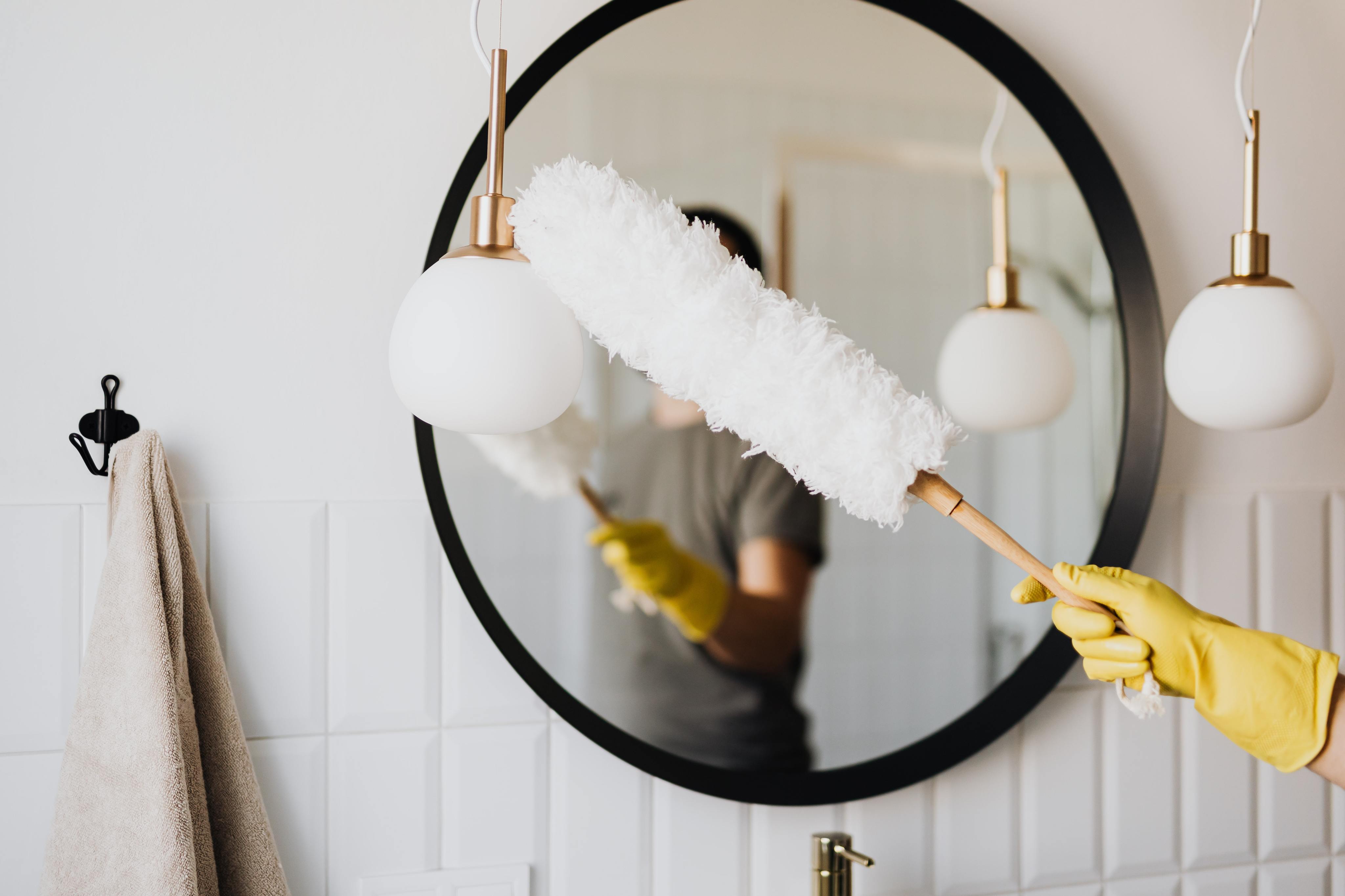 5 Foolproof Spring Cleaning Tips, Tricks, and Spots You Should Not Miss-image