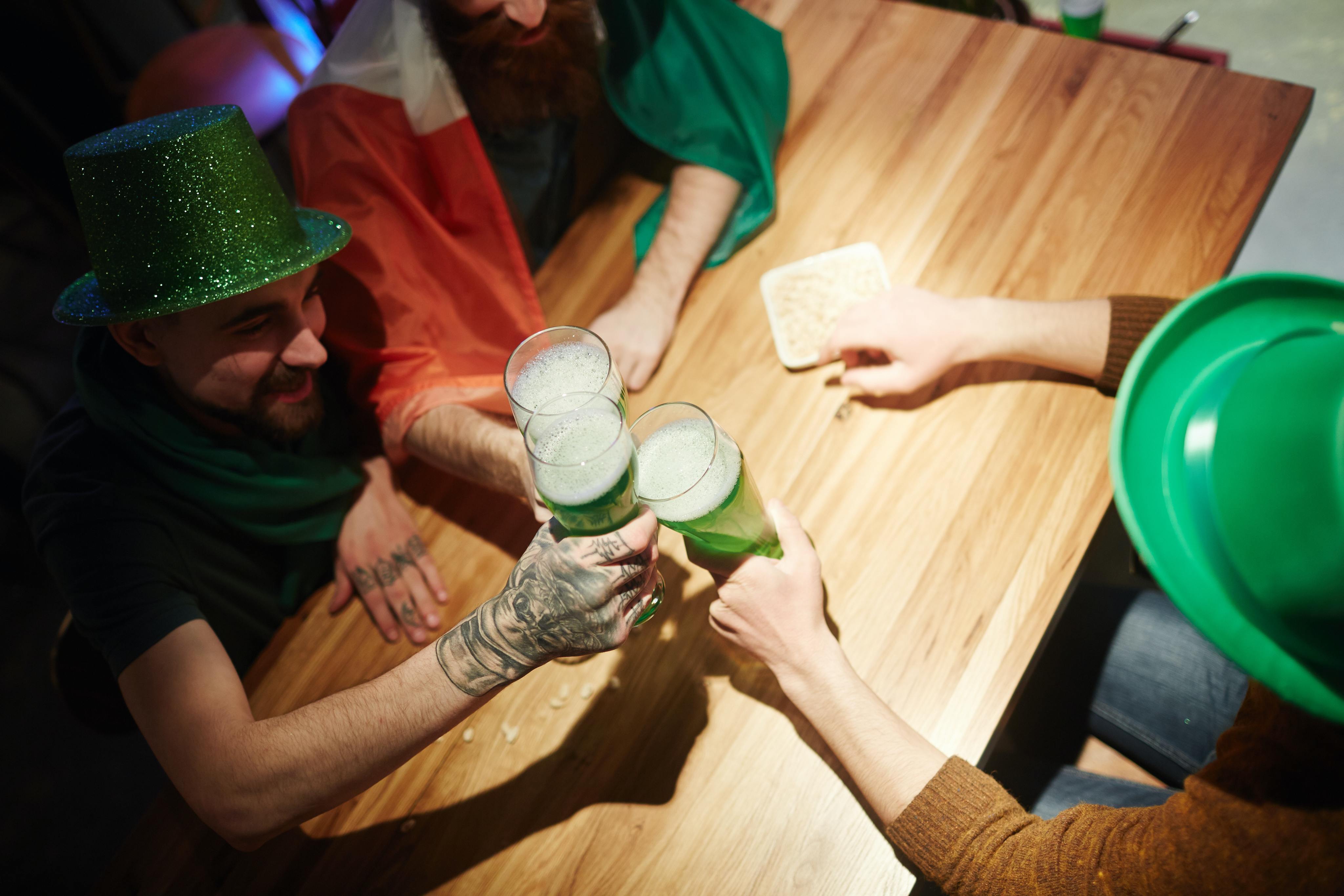 Stand-out Irish Pubs for St. Patrick’s Day and Beyond in Glendale, AZ-image