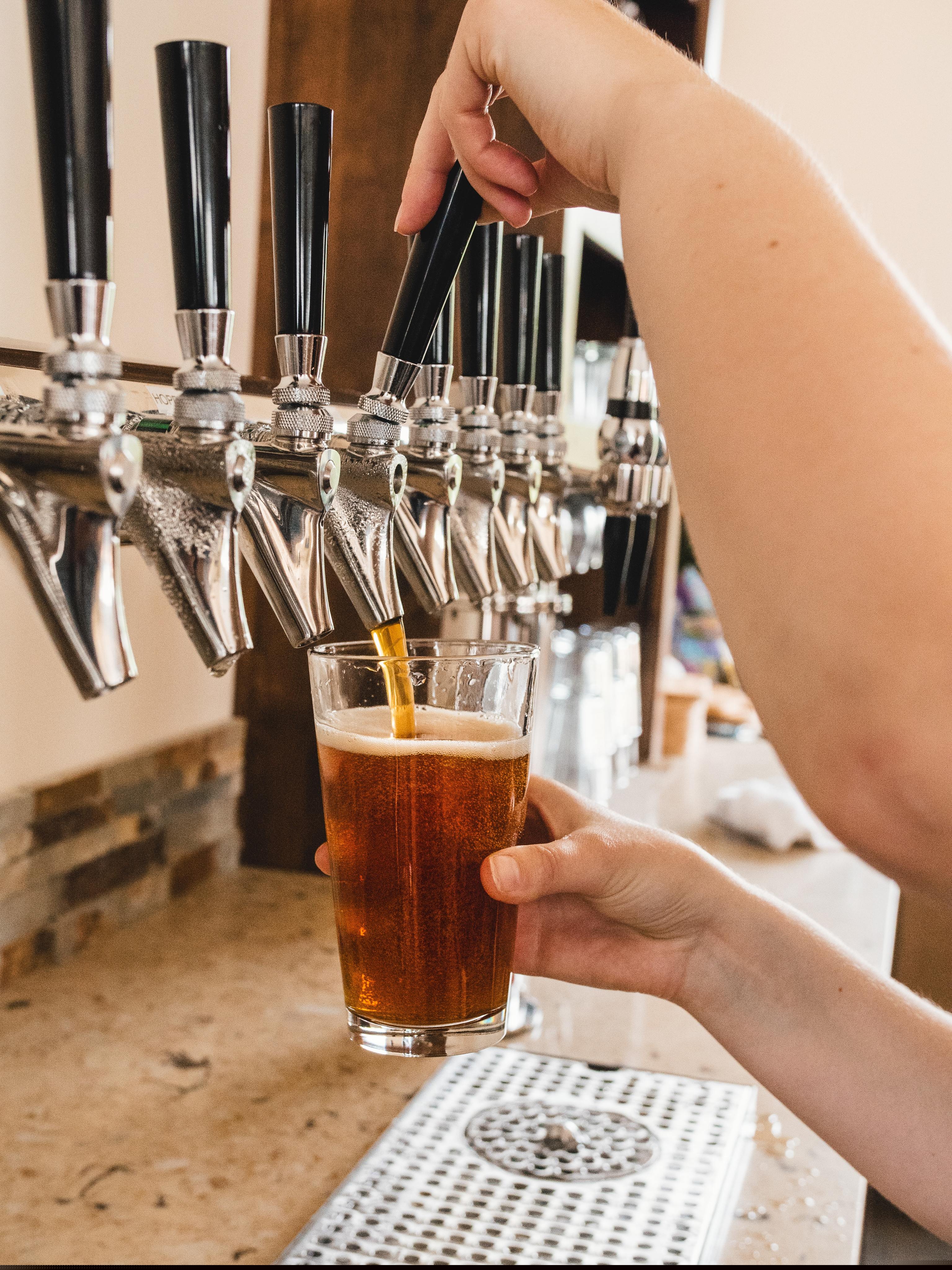 5 Great Breweries To Check Out in Gilbert, AZ-image