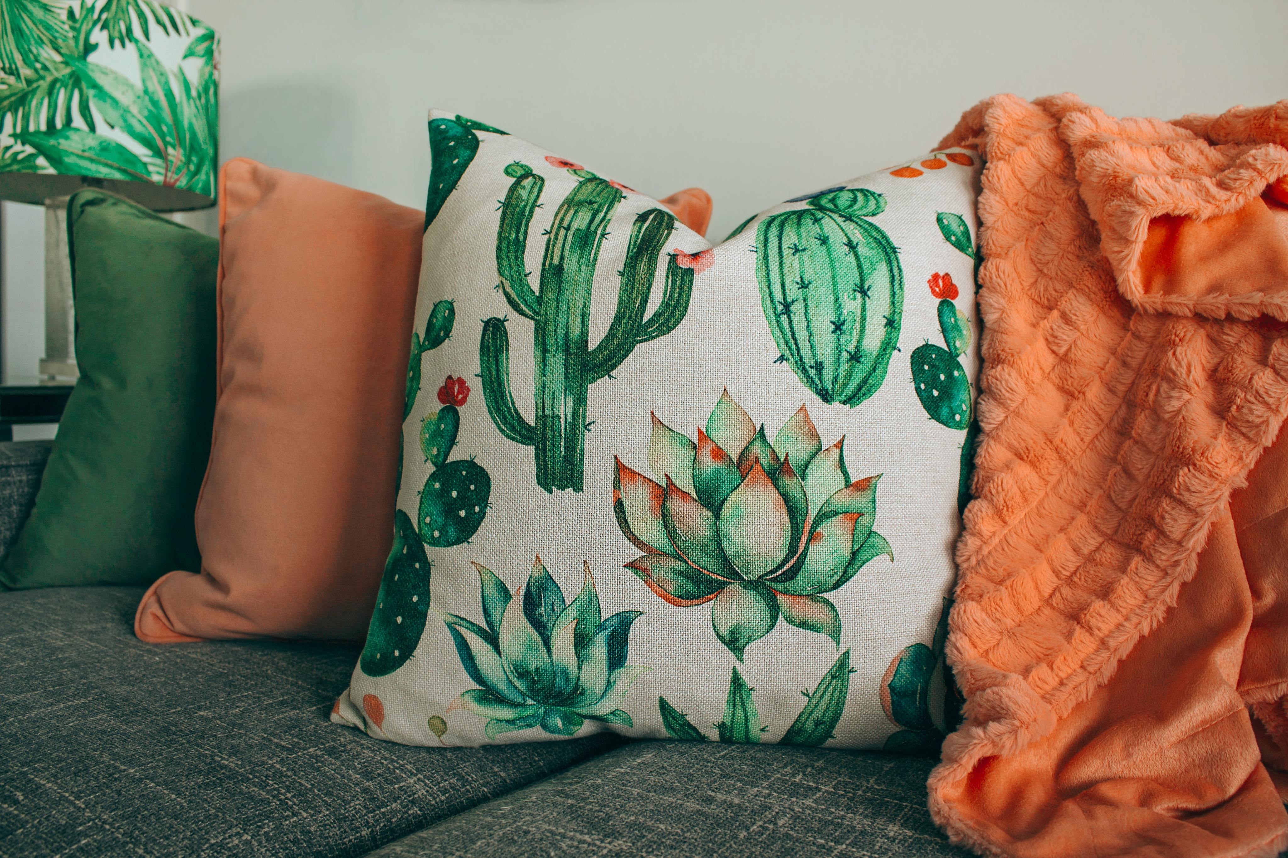 Decoration Tips to Refresh Your Space-image
