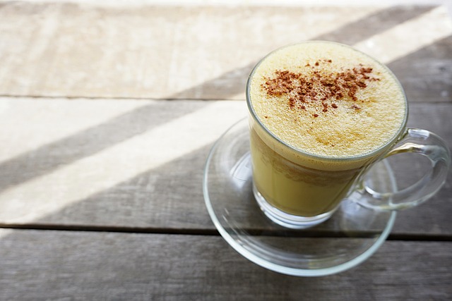 Easy Hot Winter Drinks to Make at Home-image