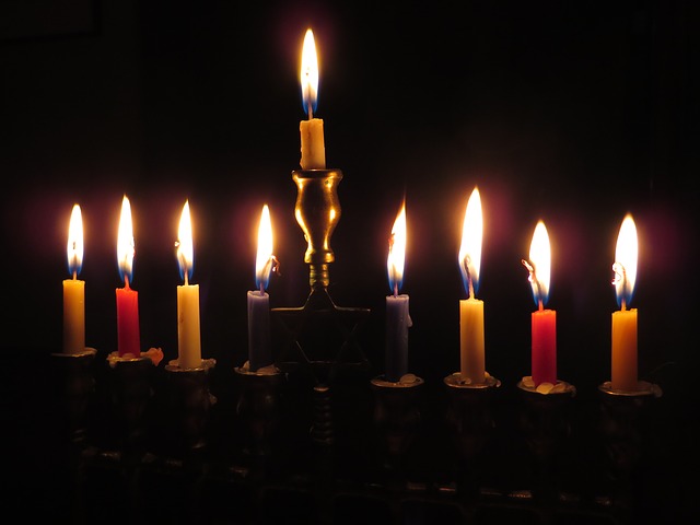 Gilbert Holiday Celebrations-image