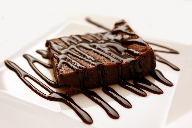Local Gilbert Bakeries for National Brownie Day-image