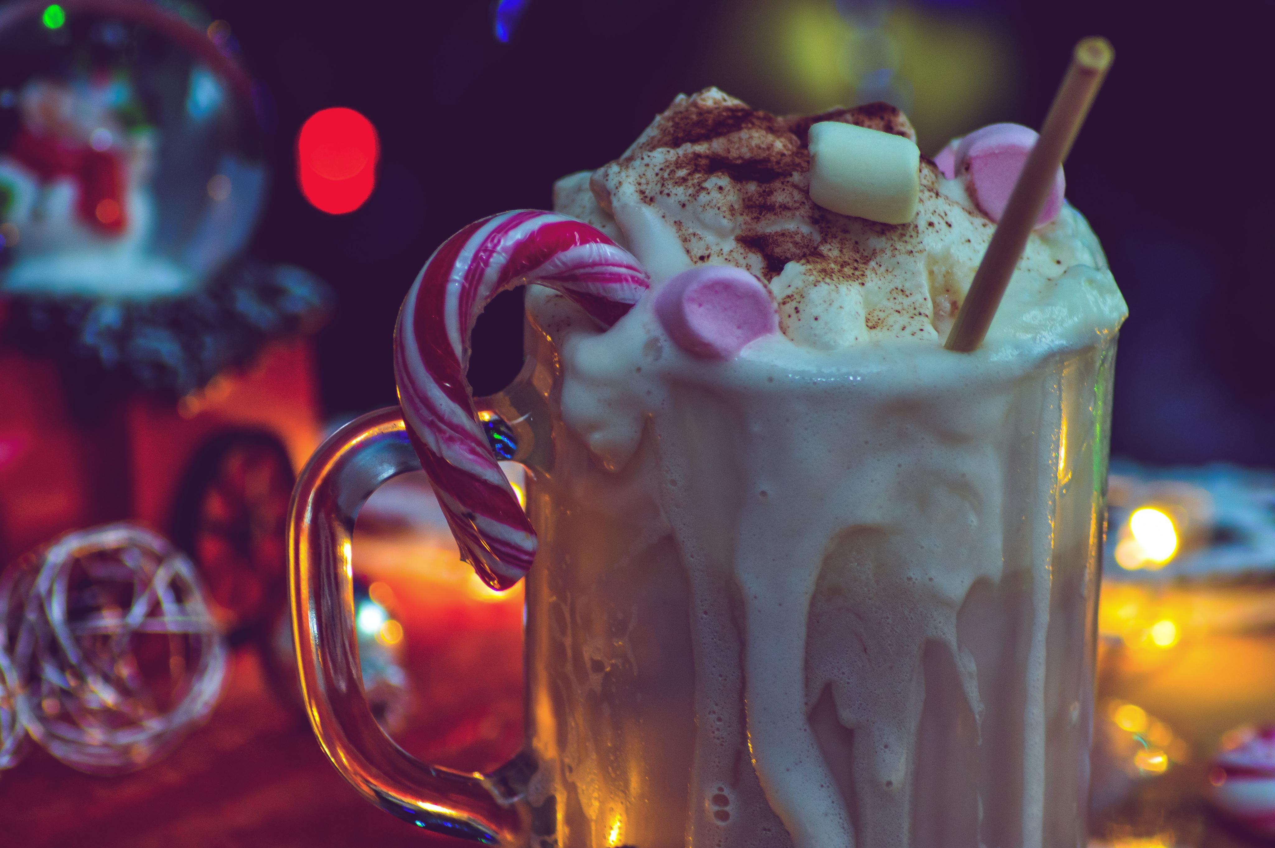 Recipes for National Cocoa Day-image