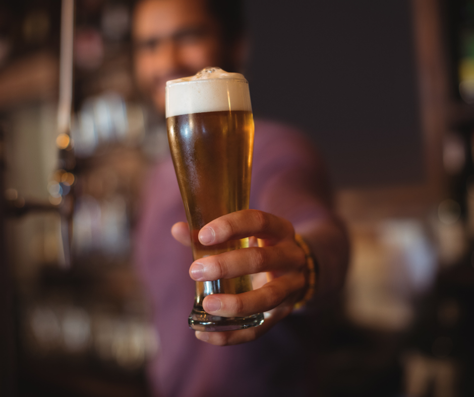 Cheers to the Weekend! Local Bars and Breweries to Support-image