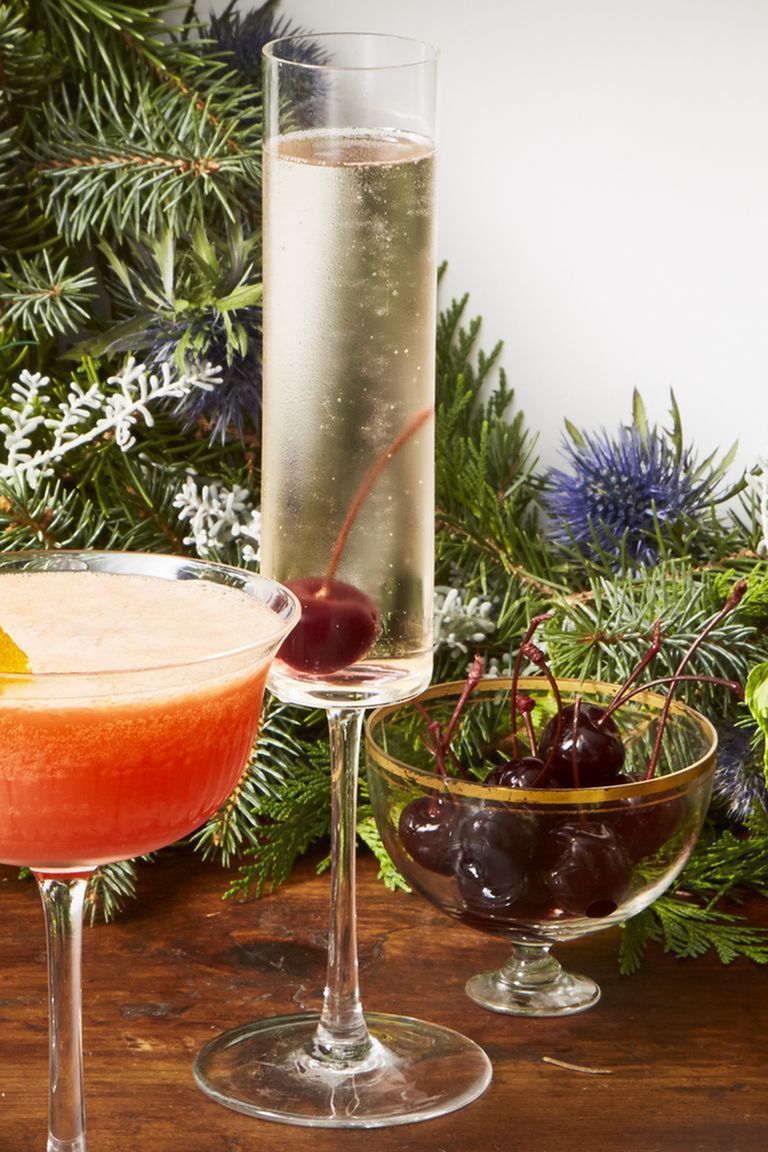 Creative Ways to Celebrate The New Year At Home-image