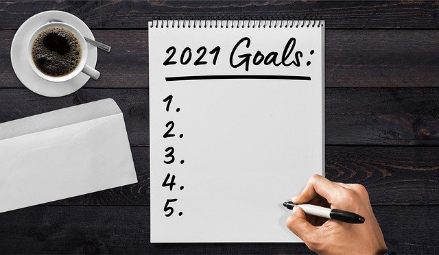 New Year's Resolutions You Can Keep-image