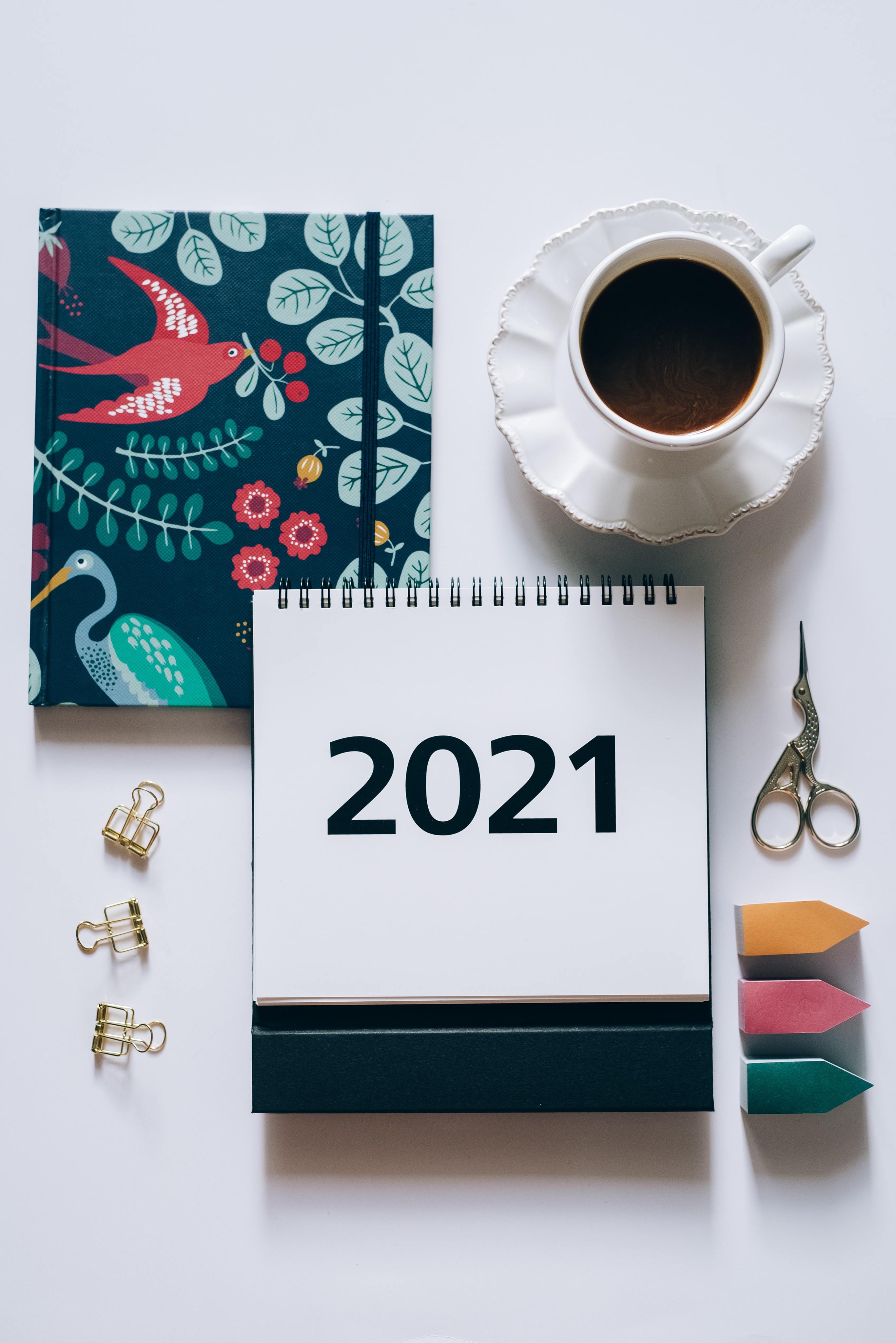New Year, New Goals-image