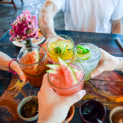 Good to Great: The Best Happy Hours in Goodyear, AZ-image