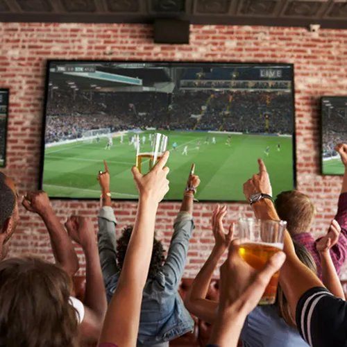 Best Sports Bars in Goodyear to Watch the Game-image