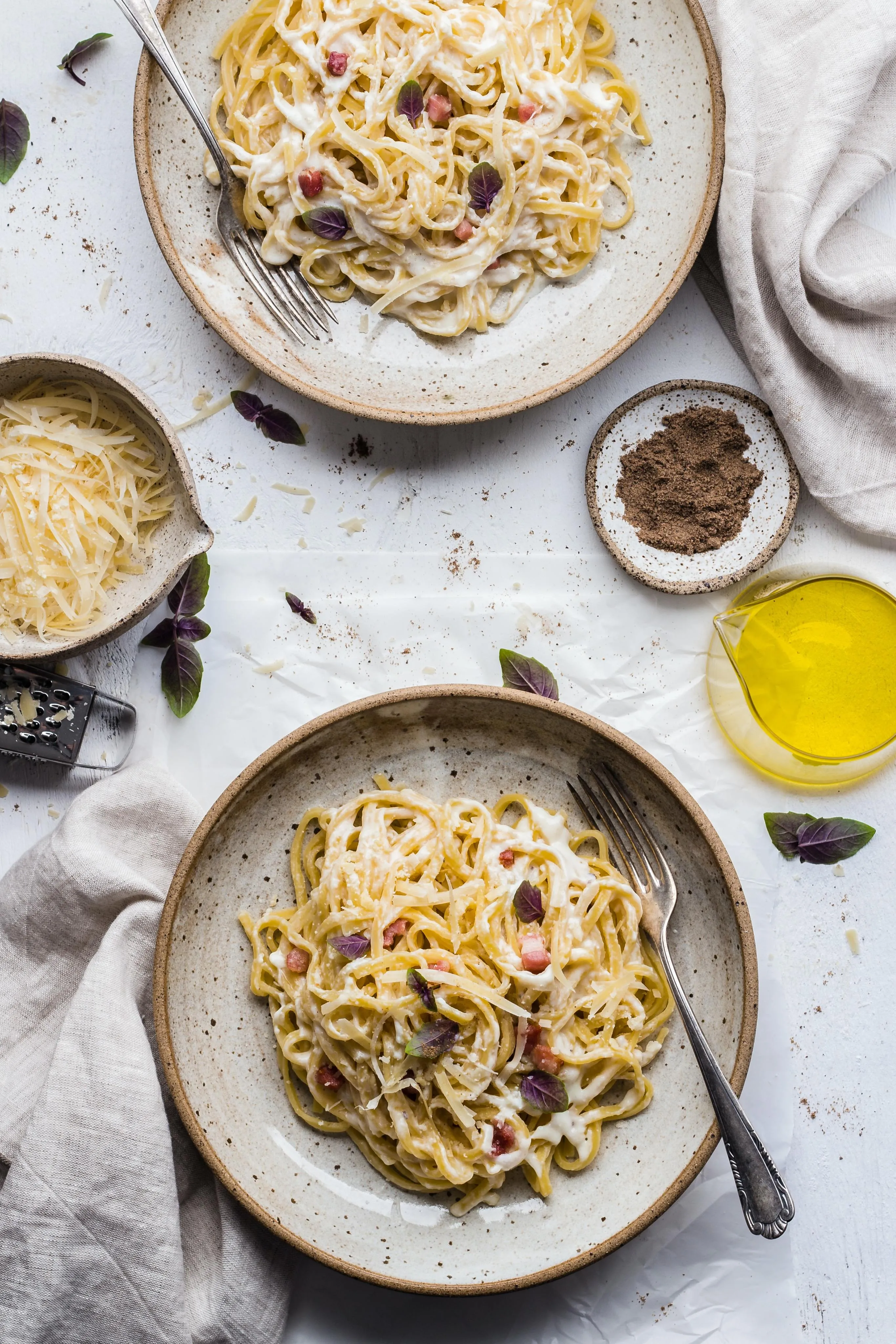 Delicious Local Restaurants for National Spaghetti Day-image