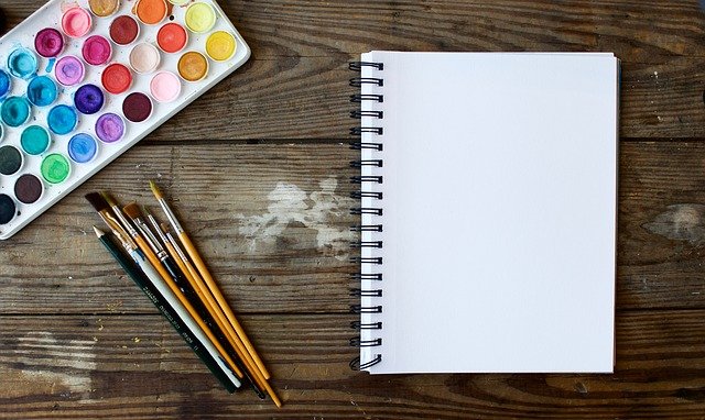 Fun Things To Do With Paint for New Year Creativity-image