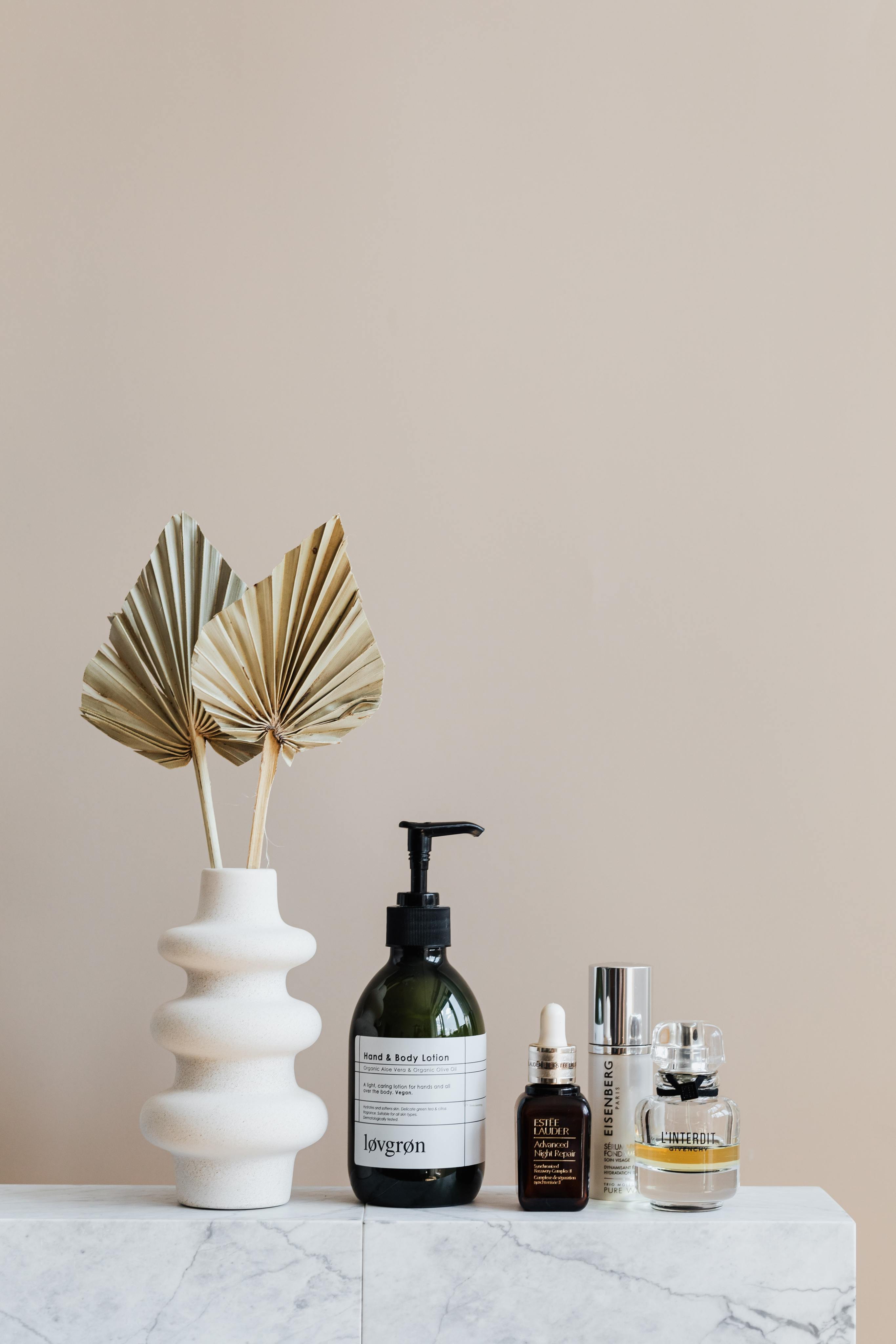 The 4 Essential Steps to Having a Spa Day at Home-image