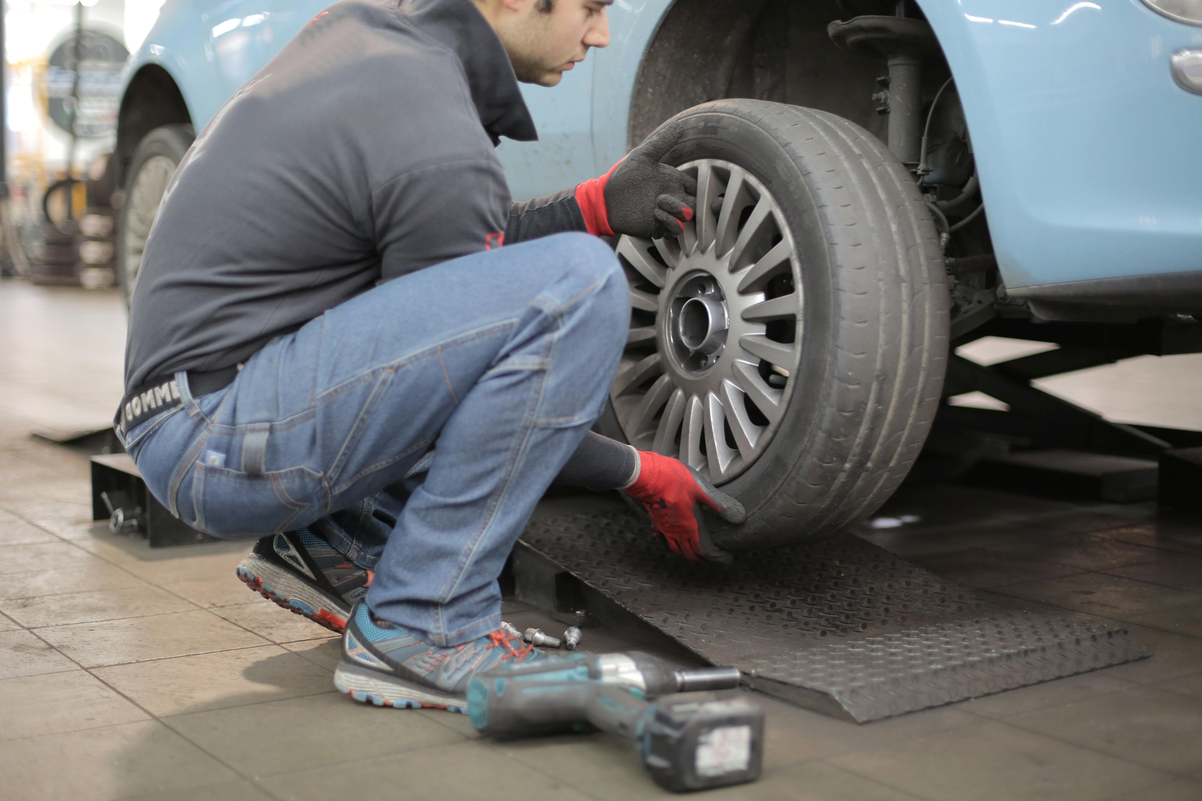 Best Local Gilbert Mechanics for All Your Automotive Needs-image