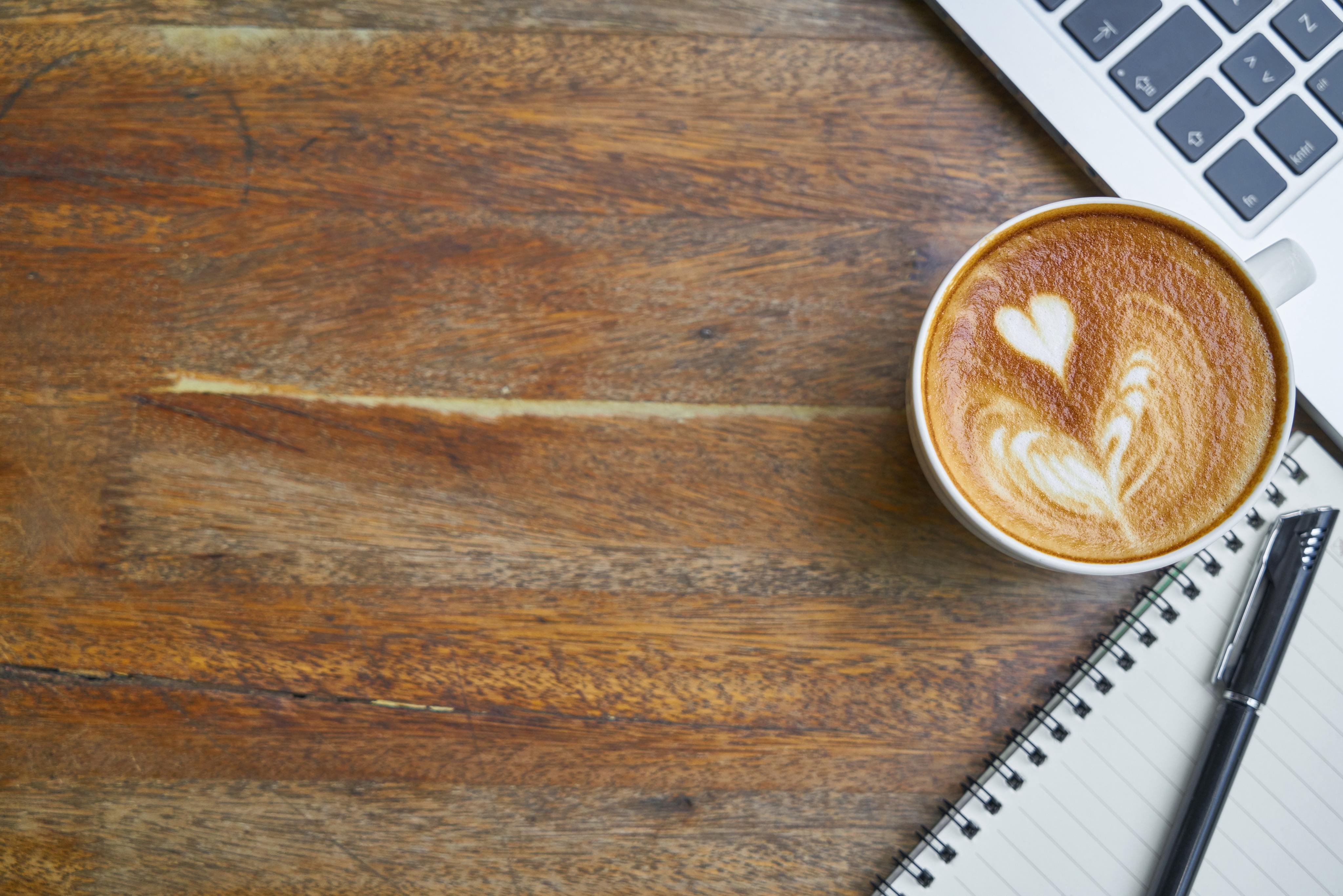 Your Neighborhood Coffee Shops-image