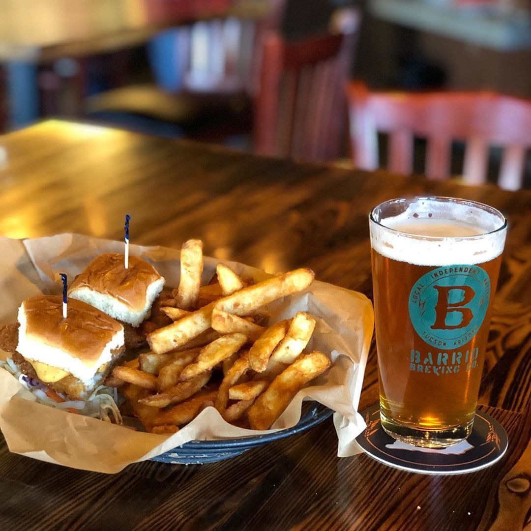 Boozy Bliss: Happy Hour in Gilbert, AZ-image