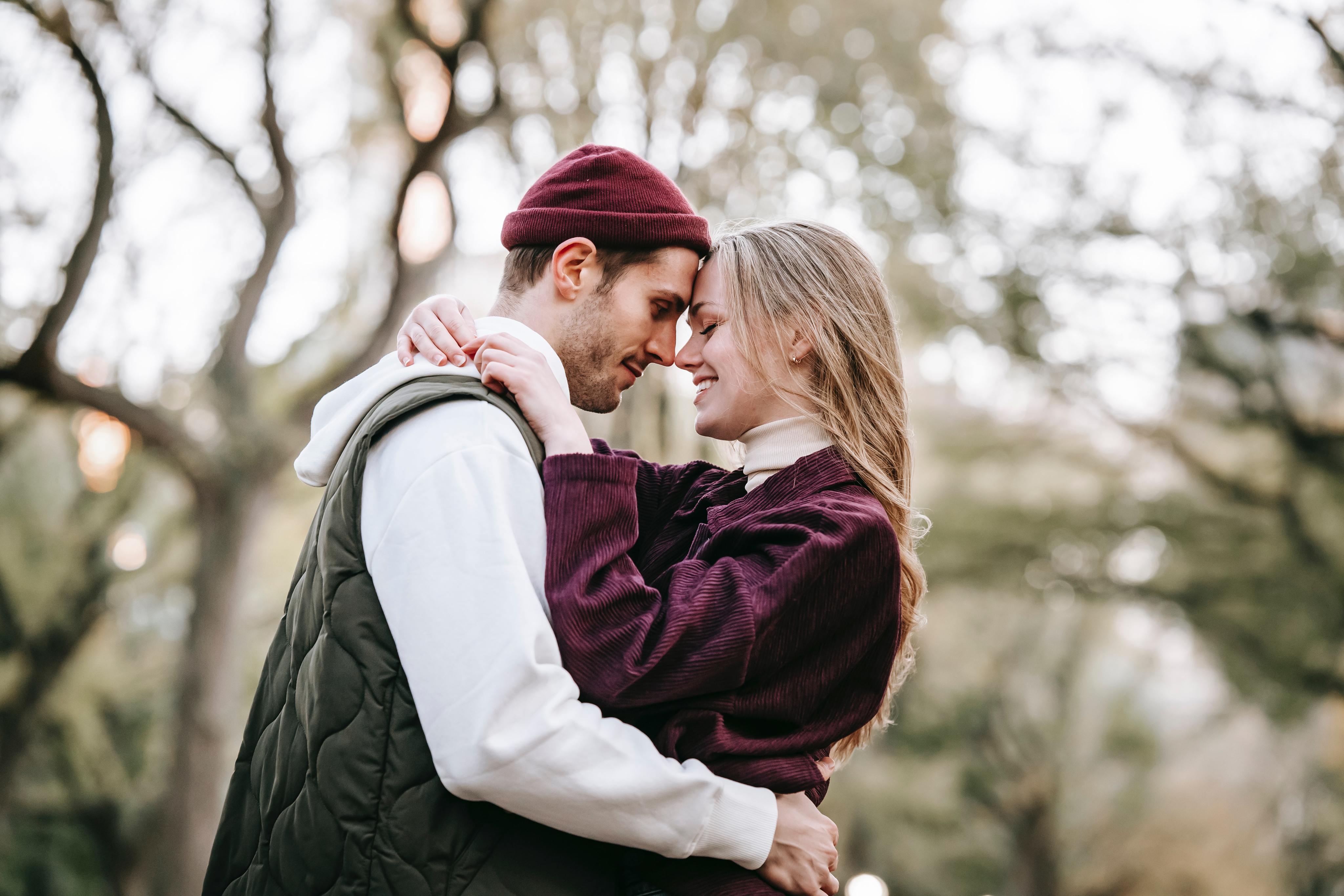 Romantic Stroll: Parks in Vancouver, WA-image