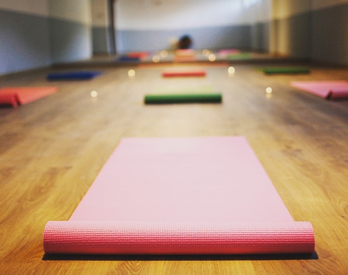 The Best Hot Yoga Studios in Goodyear, AZ | Acero Estrella Commons-image