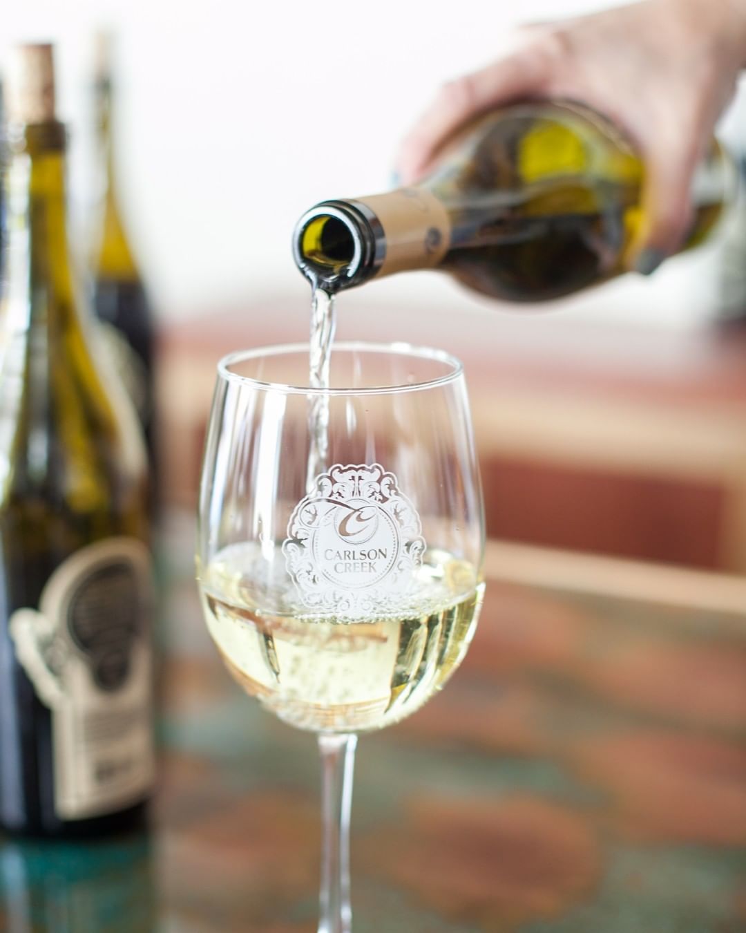 Wineries To Explore Near Goodyear-image
