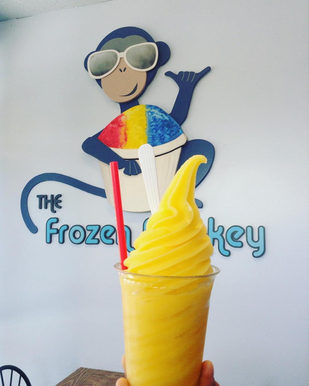 Best Ice Cream Shops in Goodyear-image