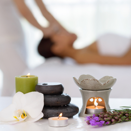 Relax and Recharge at these Goodyear Spas-image