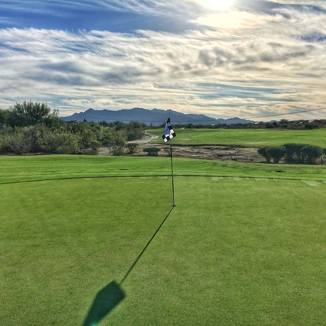 Tee-Up at these Goodyear Golf Courses-image