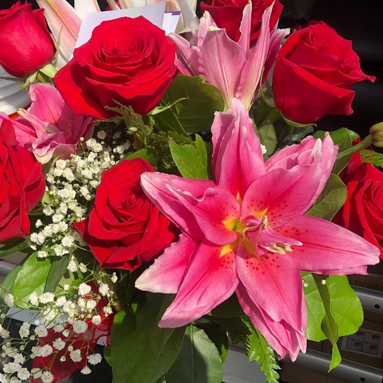 Just in Time for Valentine’s Day: Gilbert’s Best Florists-image