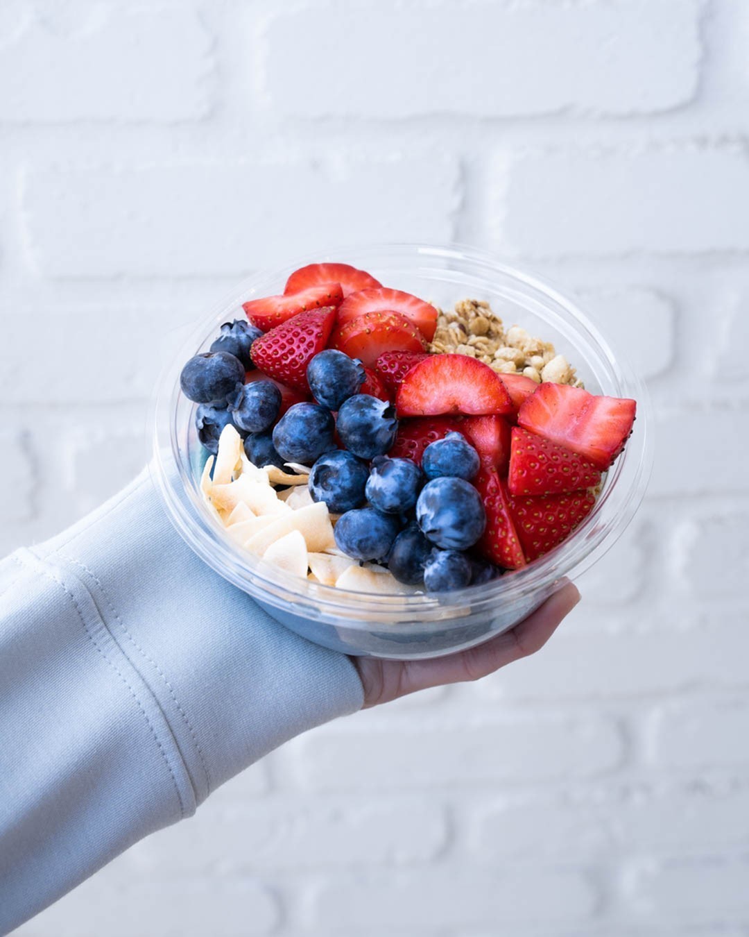 Boost Your Day with These Goodyear Smoothie Spots-image
