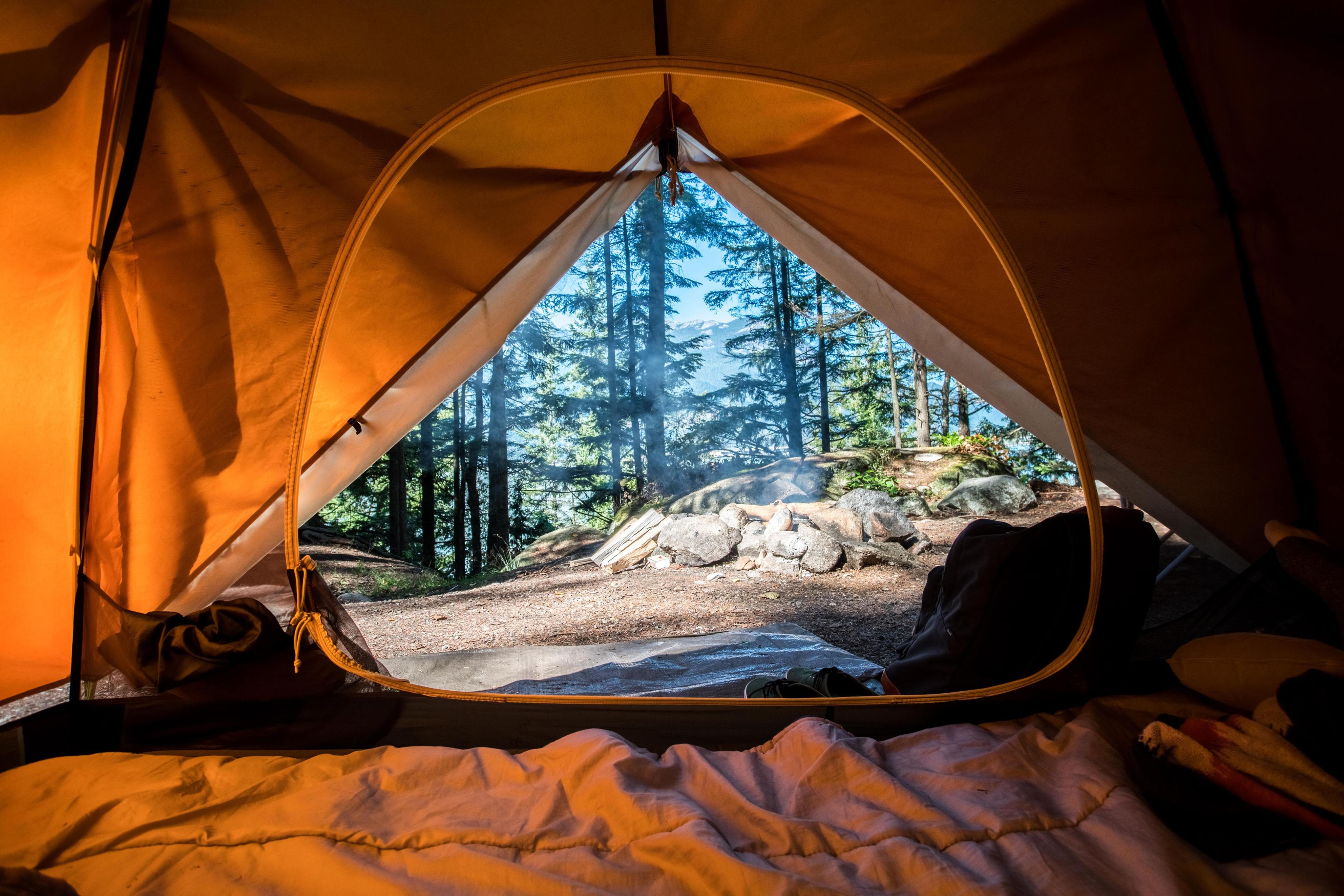 Spring Break: Staycation near Vancouver WA-image