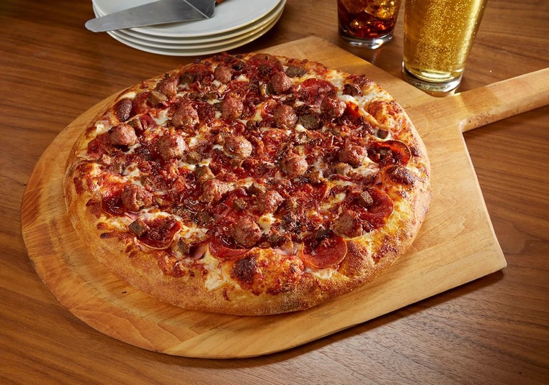 Family Ties Make These Pizzerias the Best in Gilbert-image