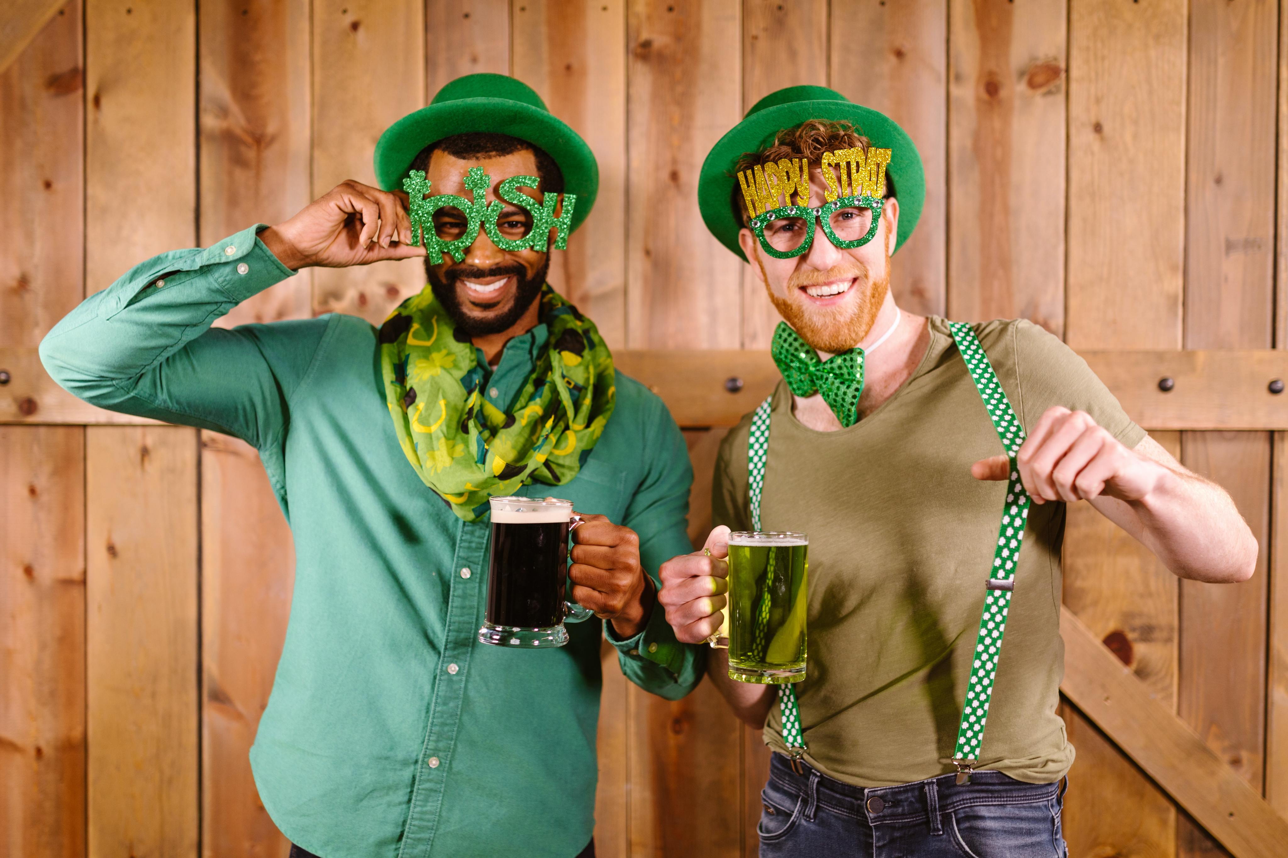 St. Patty’s Day Fun: Where to Find Green Beer and Cocktails in Vancouver, WA | Acero Haagen Park-image