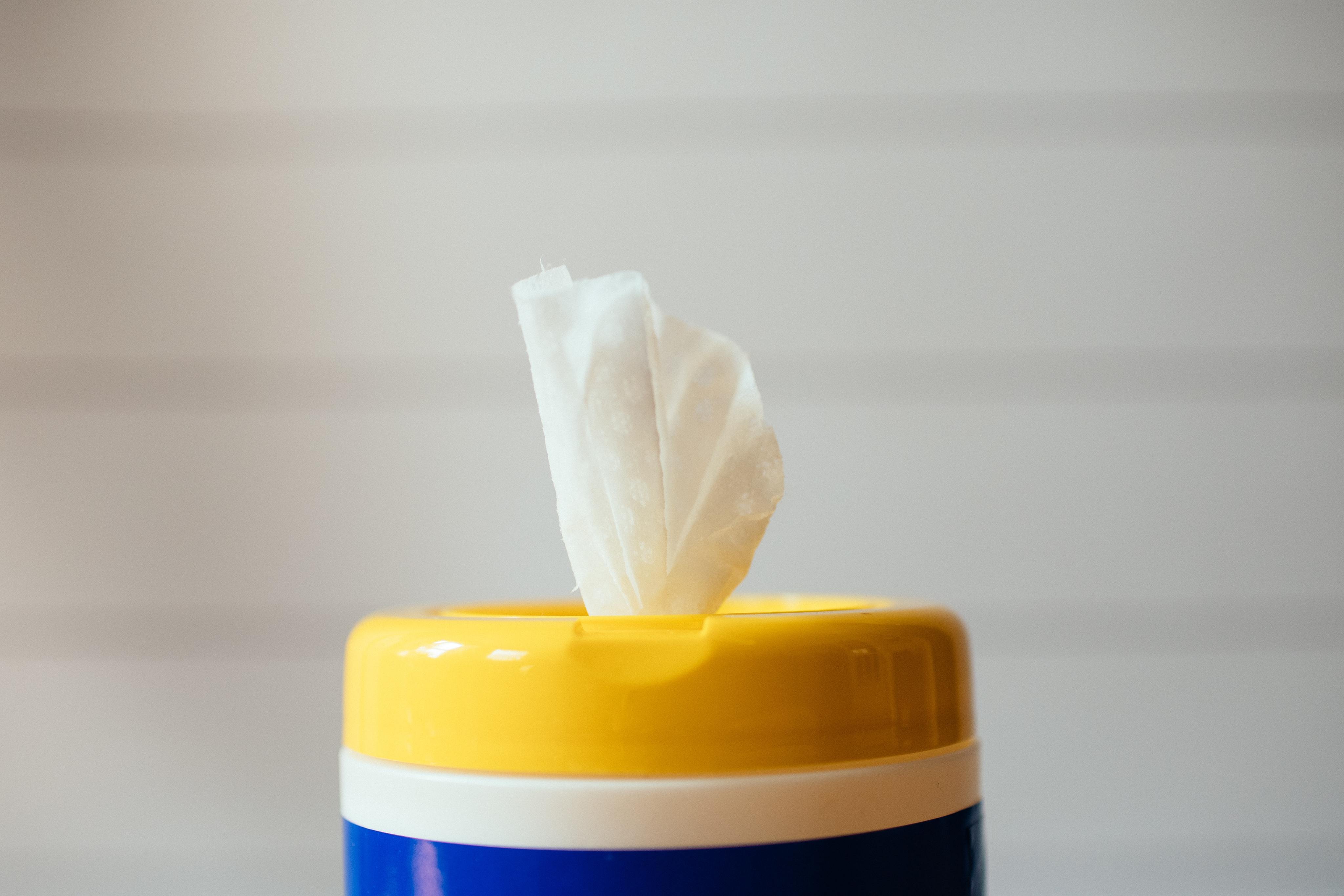 Level Up Your Spring Cleaning With These Less Common Jobs-image