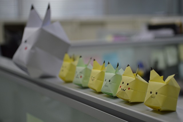 Crafting ideas for National Children’s Craft Day-image