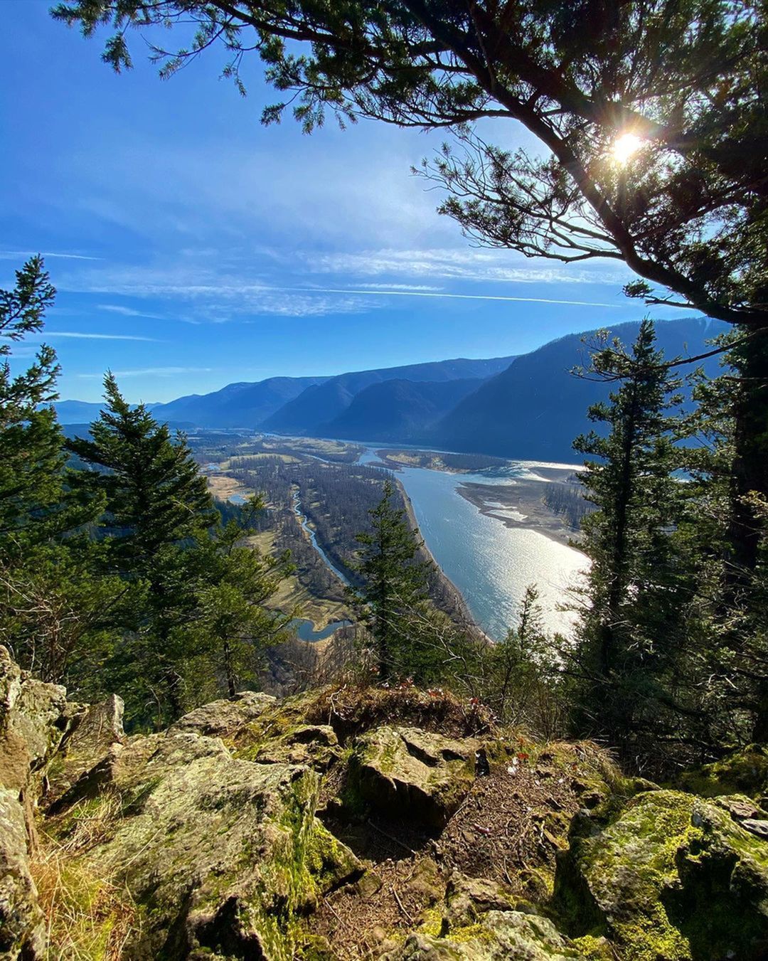 Where to Hike Near Vancouver WA-image
