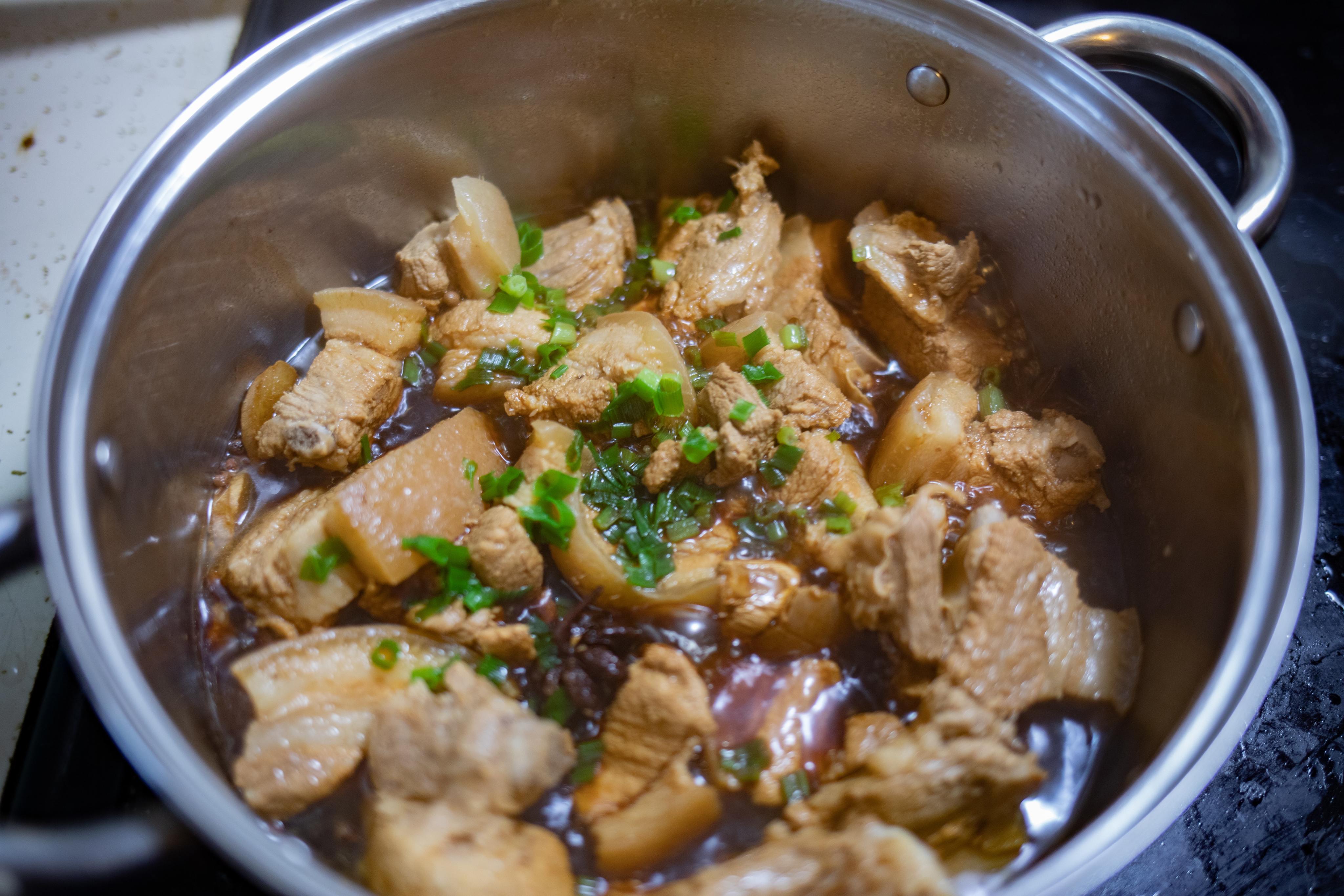 St. Patrick’s Day Comfort Food Recipes-image