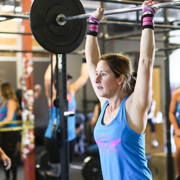 Where to Workout in the North Valley-image
