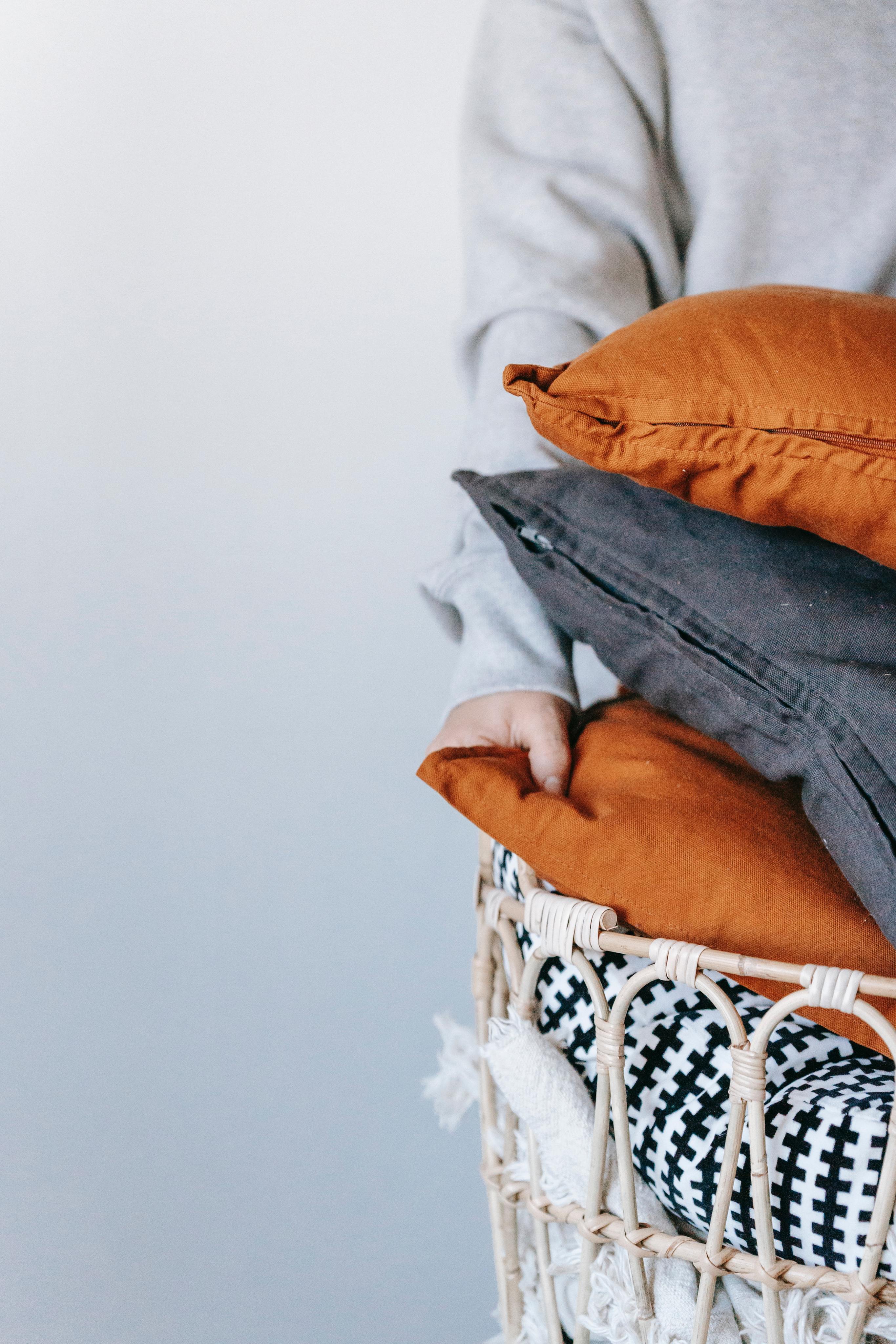 Spring Cleaning Tips and Tricks-image