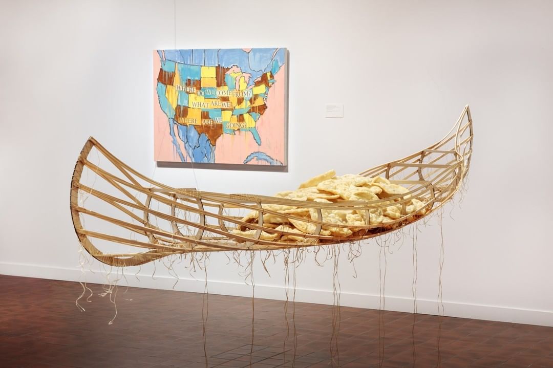 Celebrate World Art Day with These Phoenix Museums-image