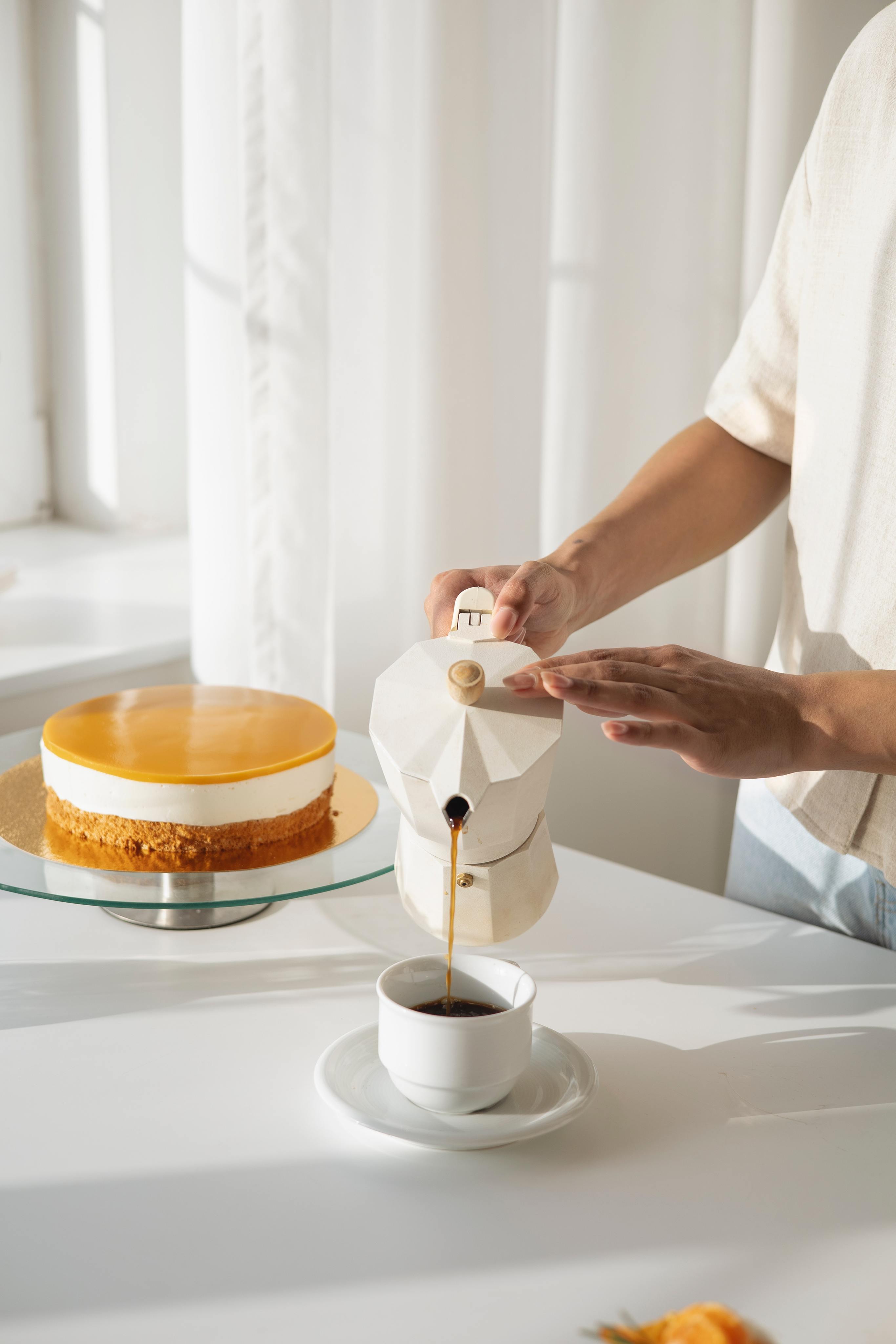 Easy Tea Party Guide You Can Do at Home-image