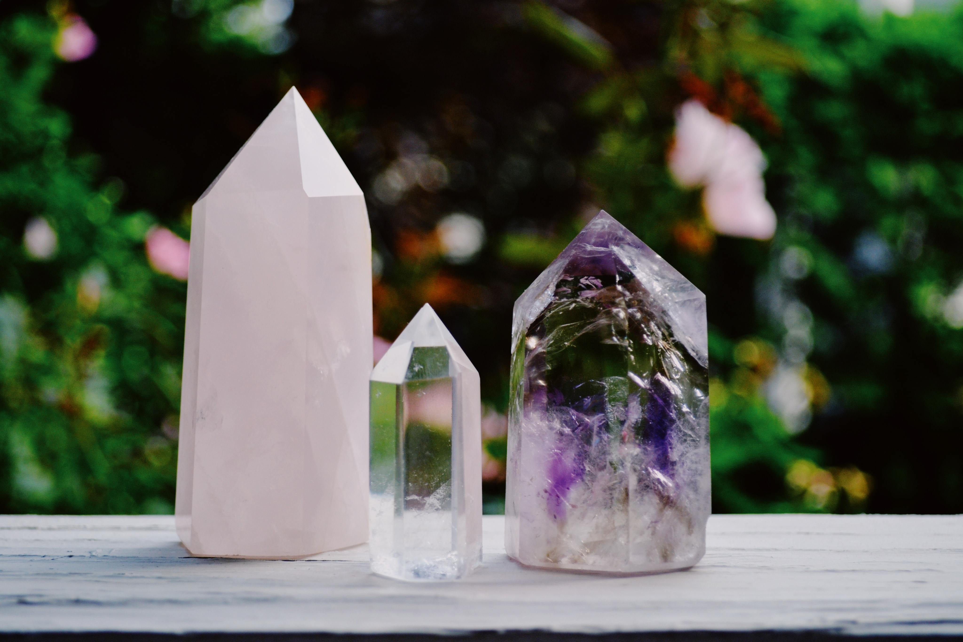 Wellness Benefits of Crystals and the Best Crystal Shop in Vancouver, WA-image