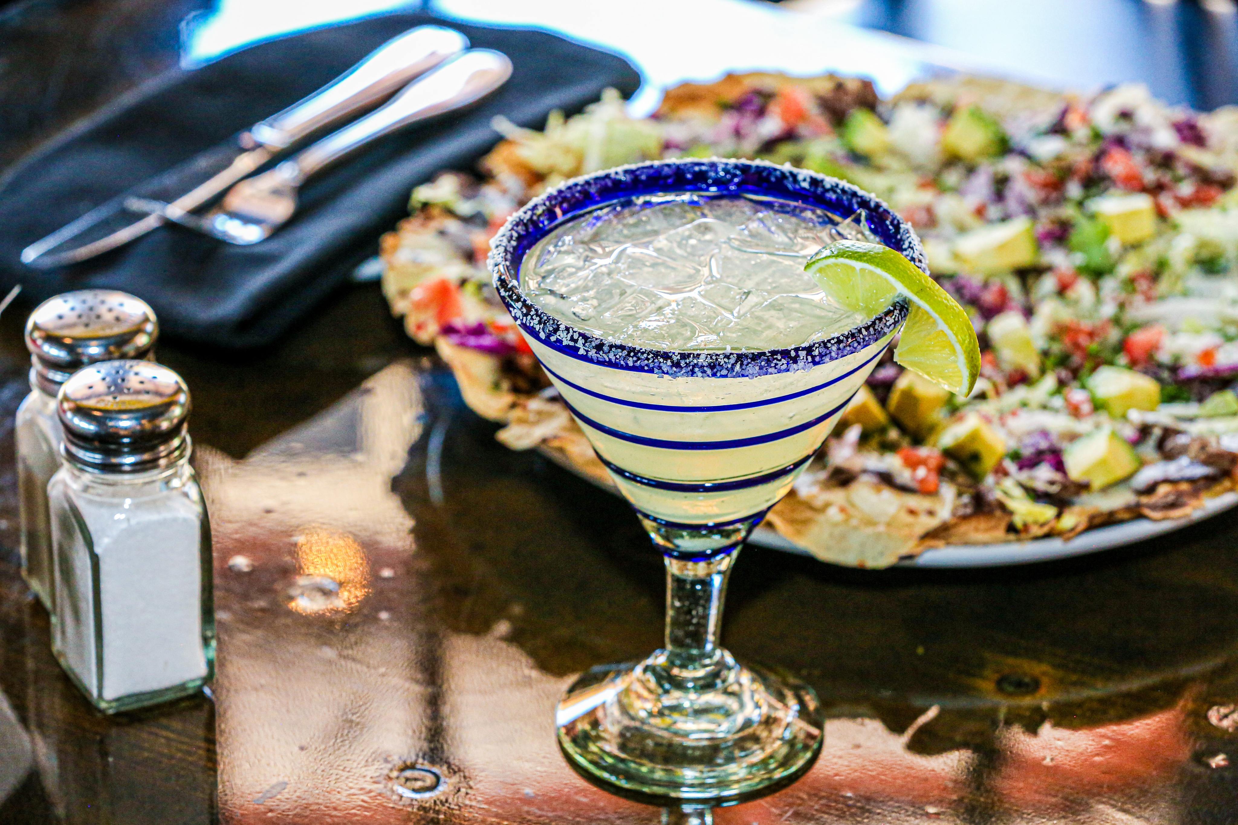 Best Mexican Restaurants To Visit This Cinco De Mayo | Gilbert, AZ-image
